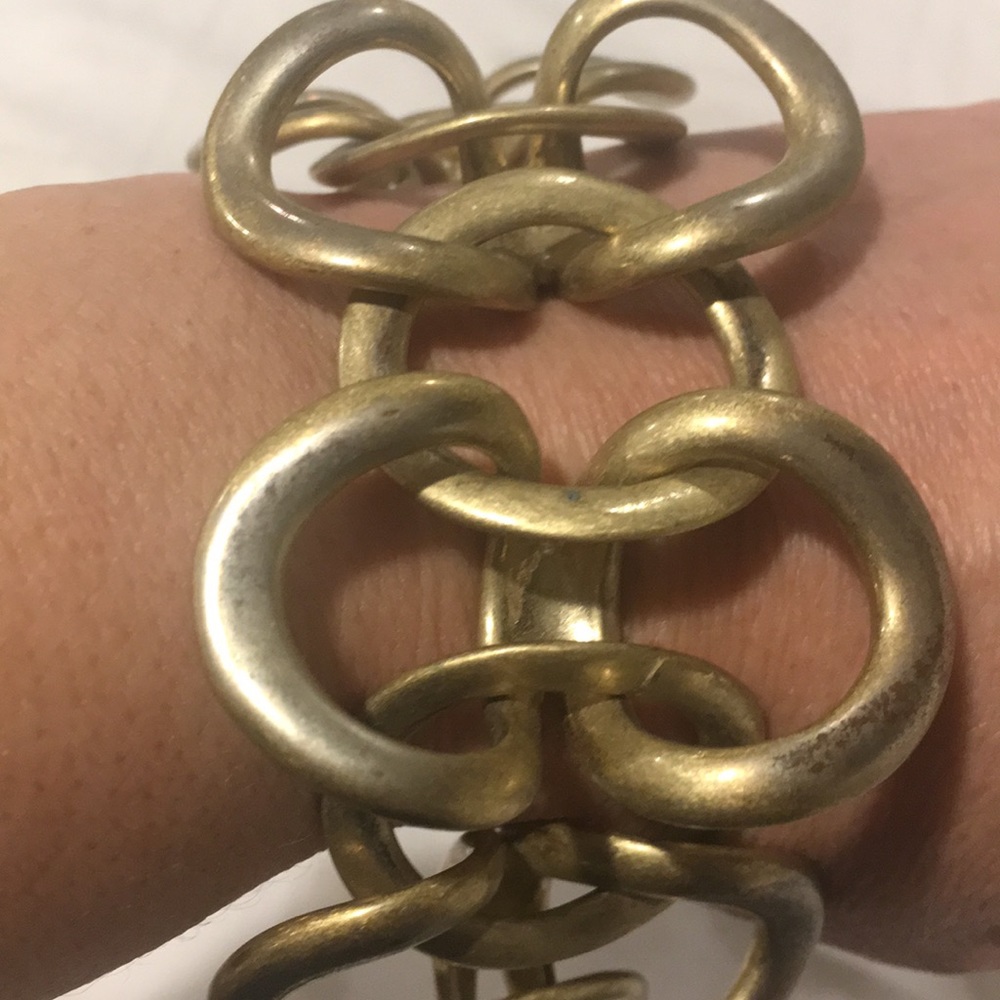 Stella and Dot Bracelet